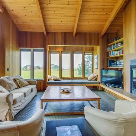 Samson Getaway Villa Sea Ranch Exterior photo