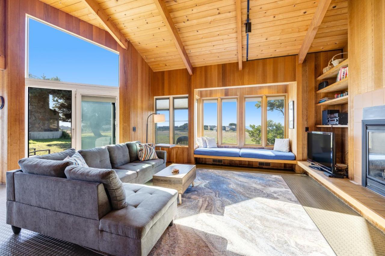 Samson Getaway Villa Sea Ranch Exterior photo