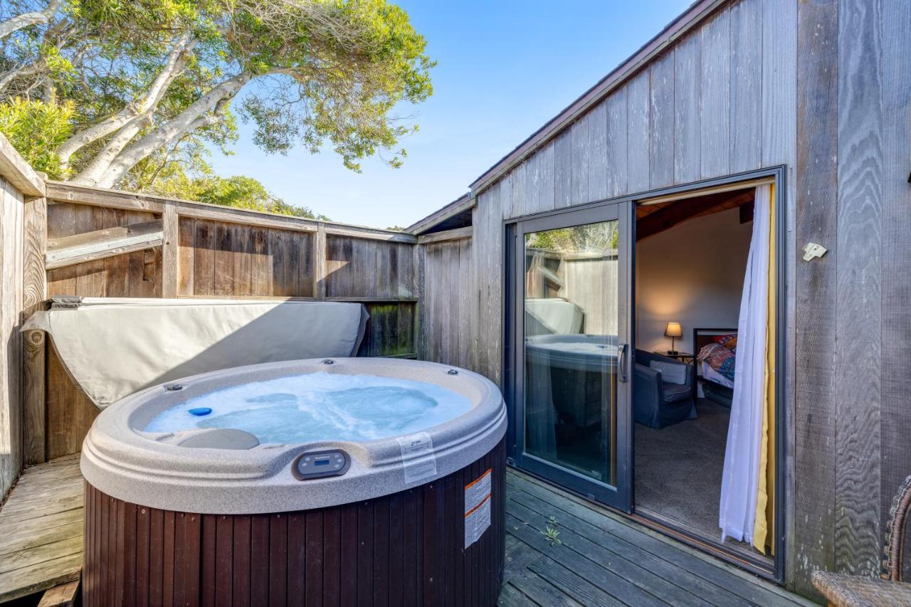 Samson Getaway Villa Sea Ranch Exterior photo
