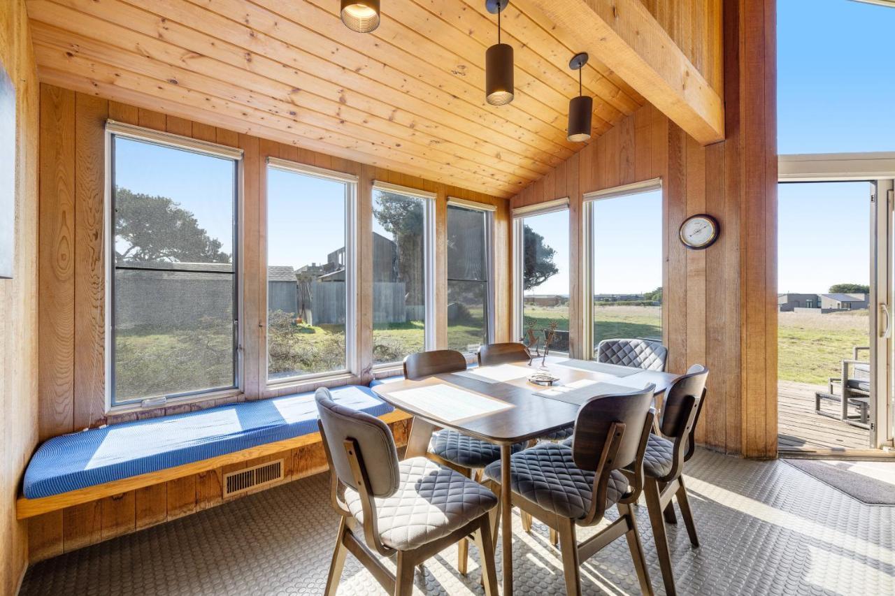 Samson Getaway Villa Sea Ranch Exterior photo