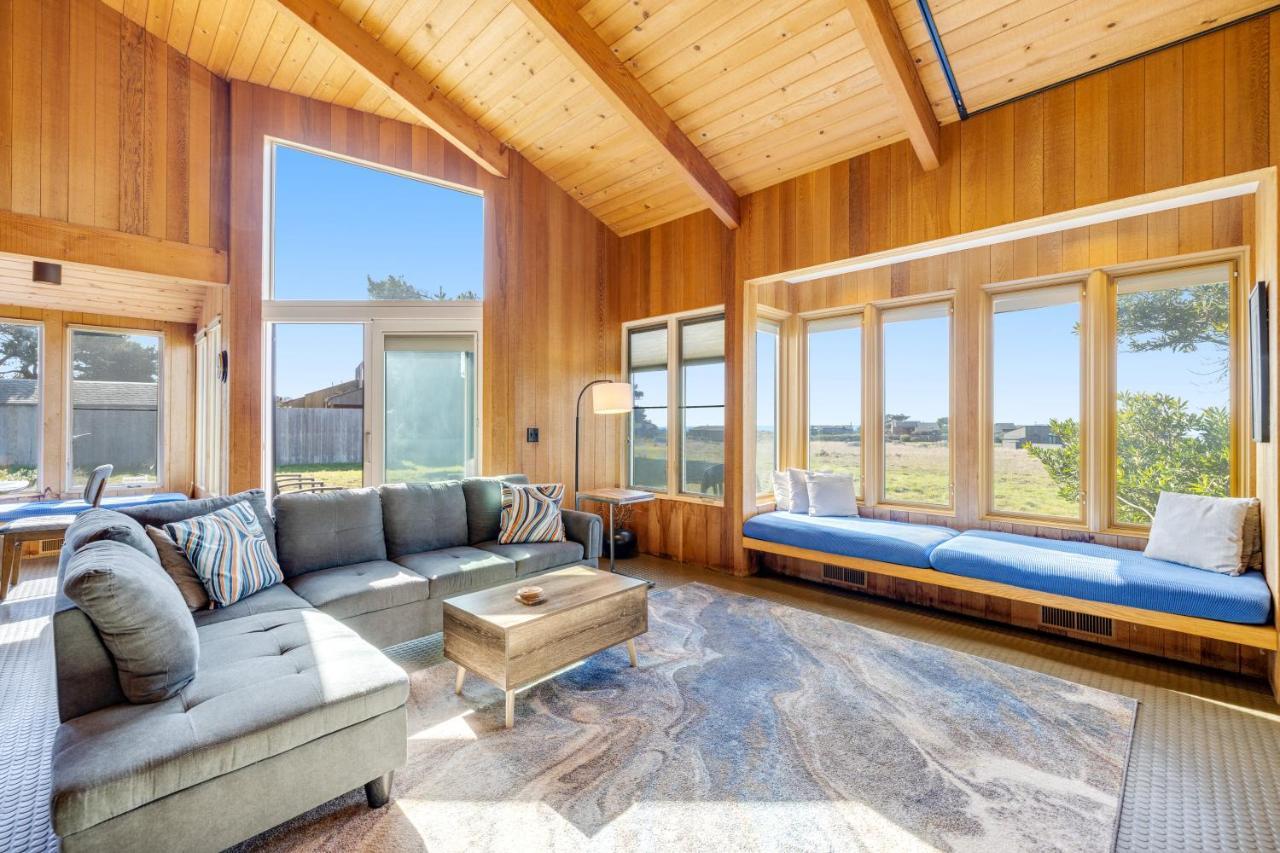 Samson Getaway Villa Sea Ranch Exterior photo