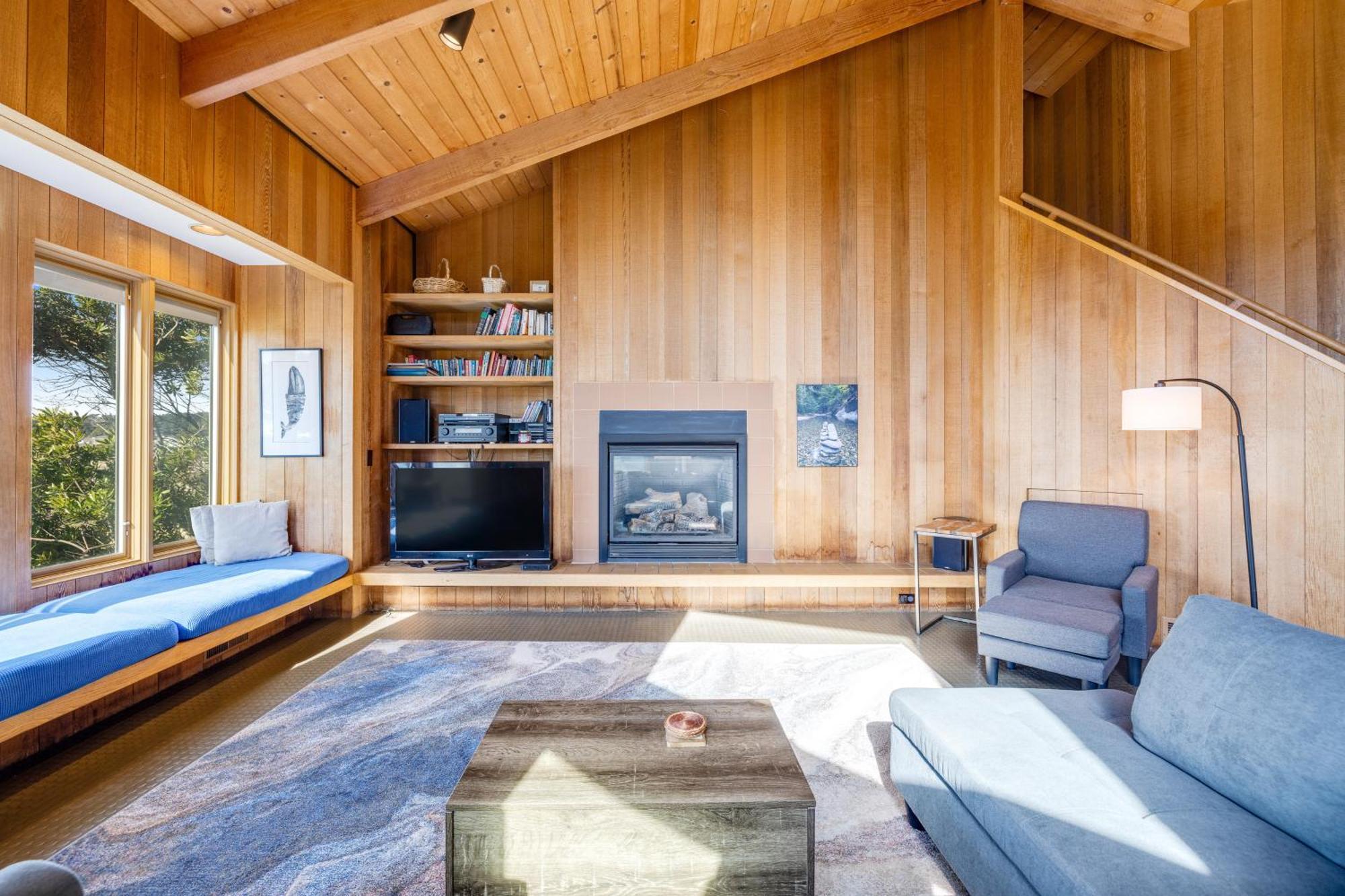 Samson Getaway Villa Sea Ranch Exterior photo
