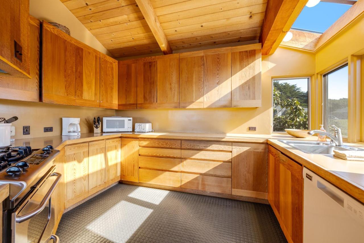 Samson Getaway Villa Sea Ranch Exterior photo