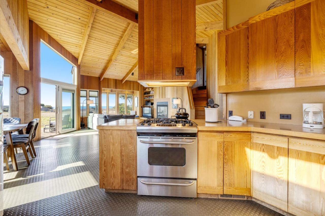 Samson Getaway Villa Sea Ranch Exterior photo