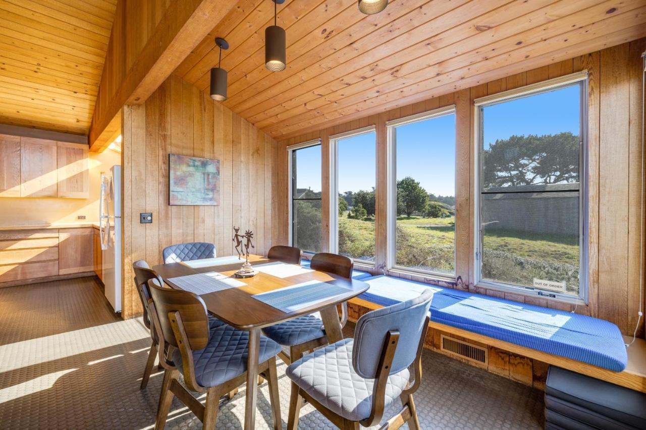 Samson Getaway Villa Sea Ranch Exterior photo