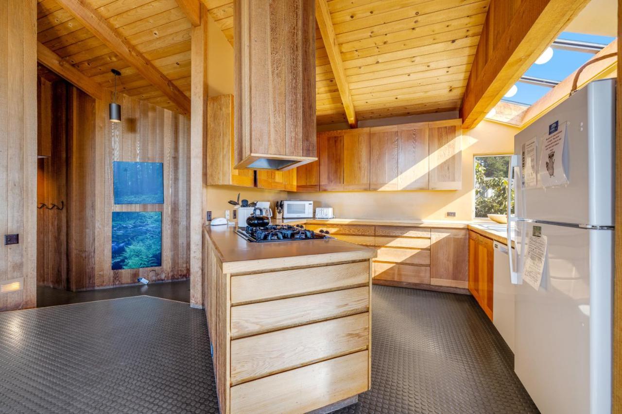 Samson Getaway Villa Sea Ranch Exterior photo