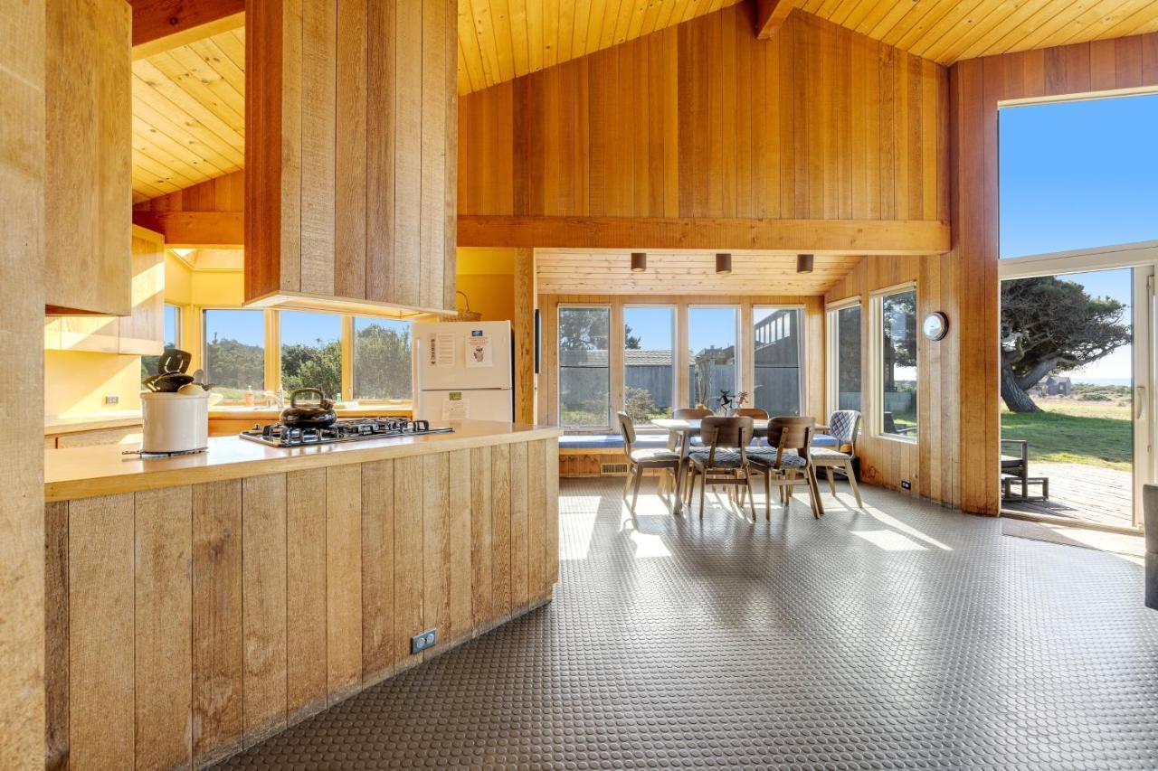 Samson Getaway Villa Sea Ranch Exterior photo