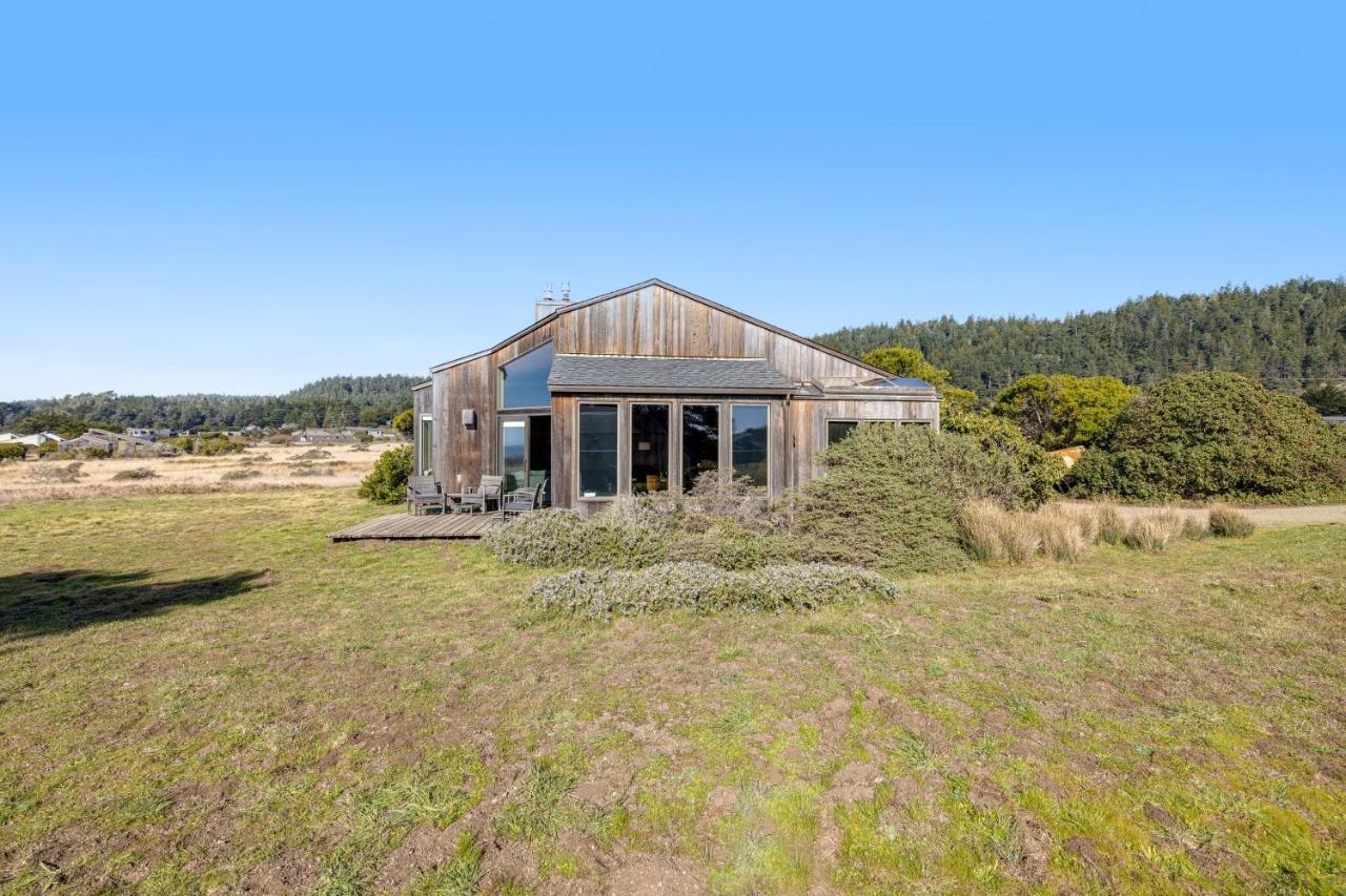 Samson Getaway Villa Sea Ranch Exterior photo