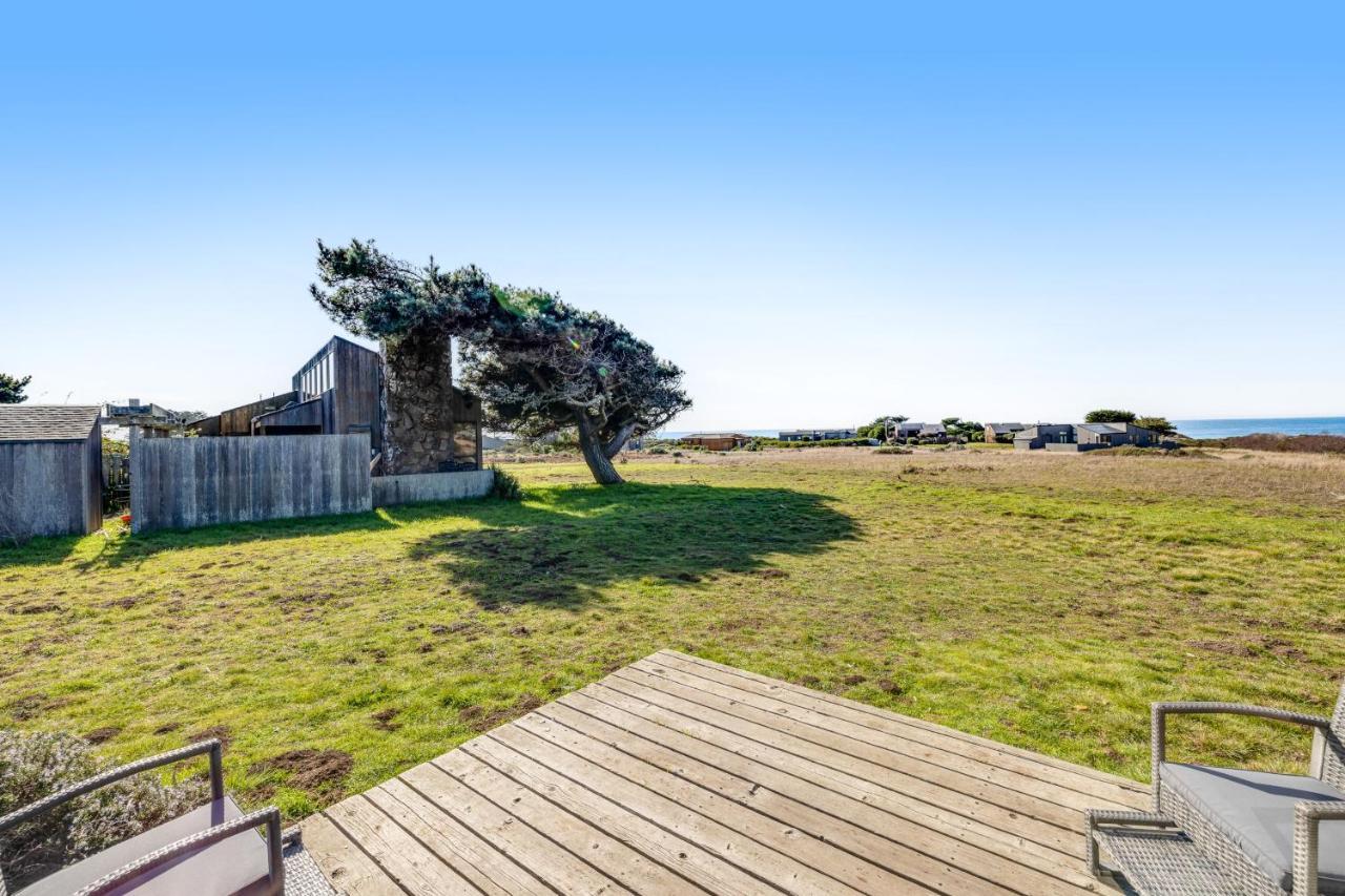 Samson Getaway Villa Sea Ranch Exterior photo