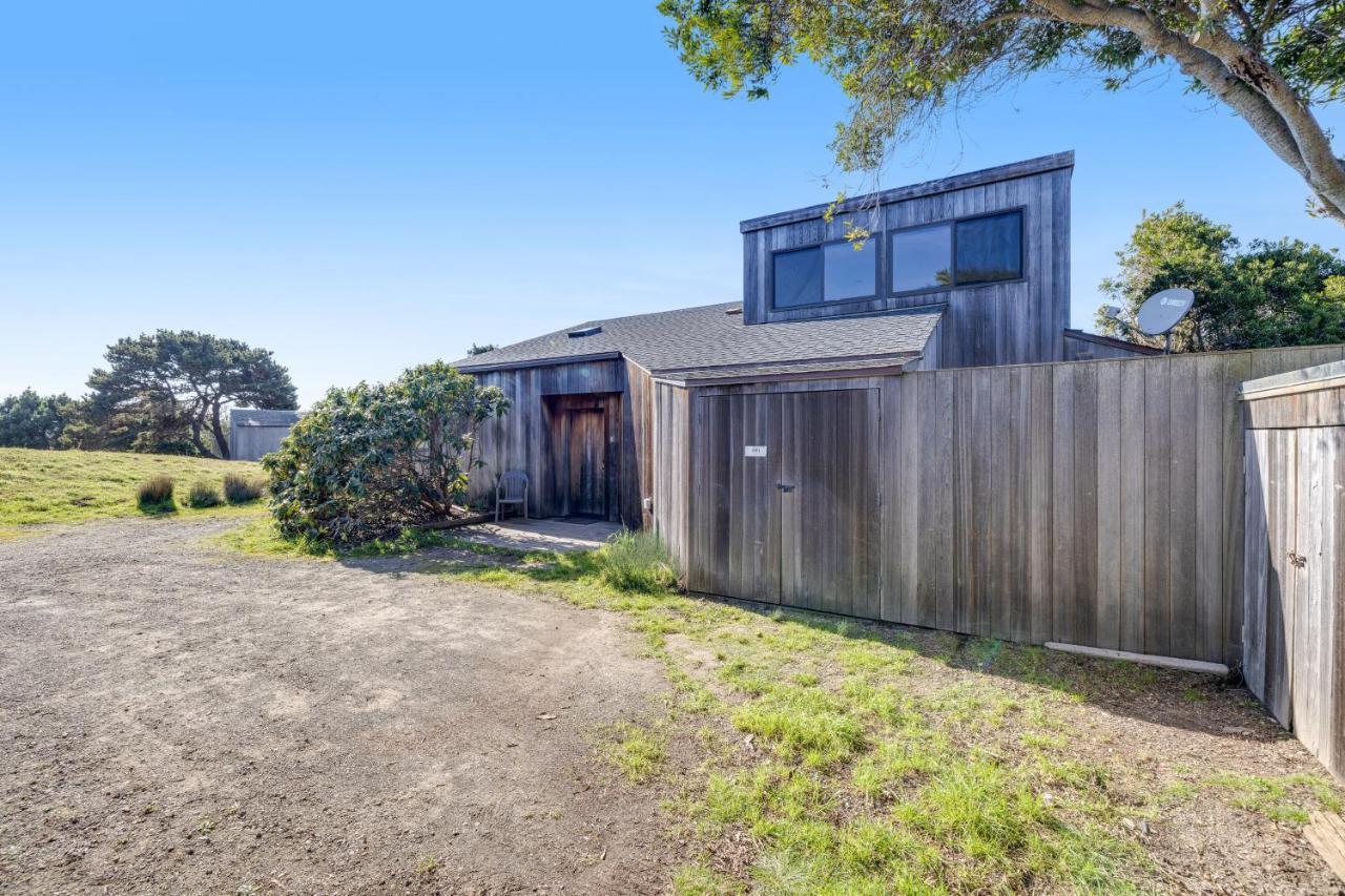 Samson Getaway Villa Sea Ranch Exterior photo
