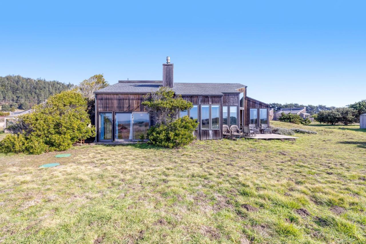 Samson Getaway Villa Sea Ranch Exterior photo