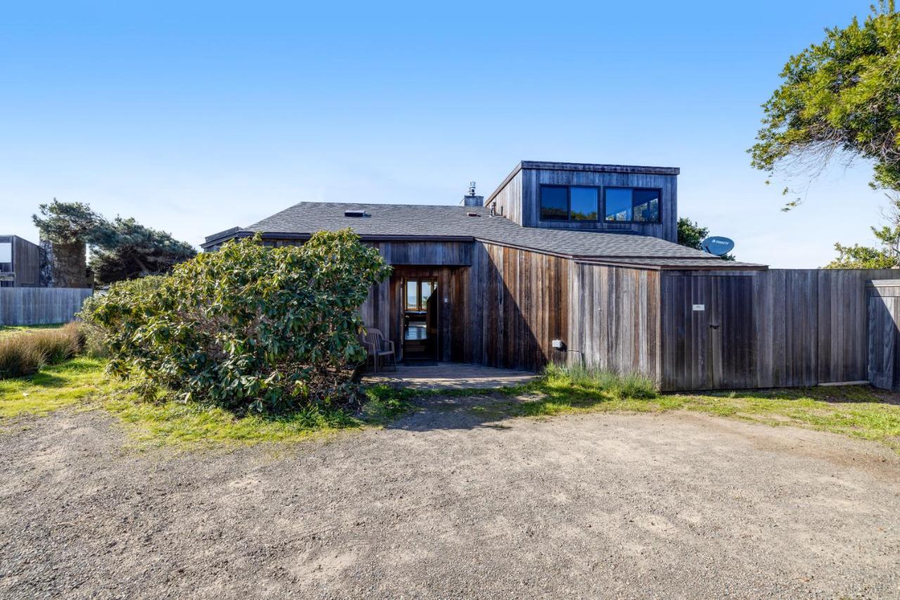 Samson Getaway Villa Sea Ranch Exterior photo